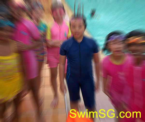 SwimSG.com - Swimming classes Jalan Besar Condo Private Pools Singapore