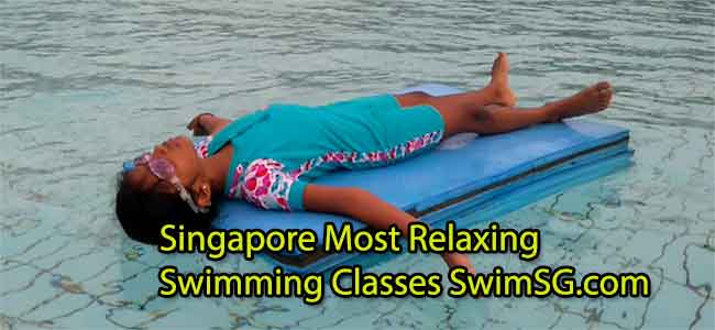 SwimSG.com - Swimming lessons indian community Singapore