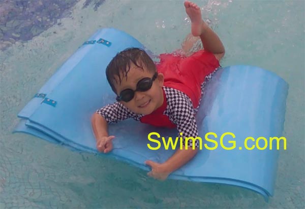 SwimSG.com - Swimming lessons Singapore