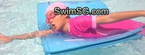 SwimSG.com - sengkang swimming lessons