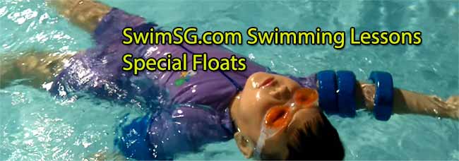 SwimSG.com - Swimming lessons adults ladies singapore