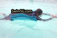 SwimSG.com - Singapore Swimming classes ladies adults