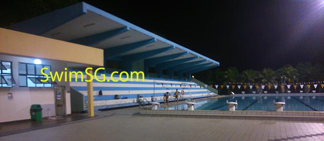 SwimSG.com - Bukit Timah Swimming Classes