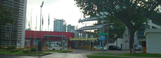 SwimSG.com - Swimming Classes Jalan Besar Swimming Pool