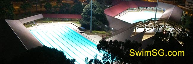 SwimSG.com - Swimming Classes Singapore Bukit Timah