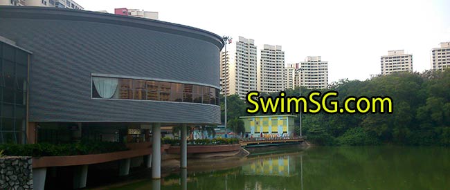 SwimSG.com - Bukit Panjang Swimming lessons