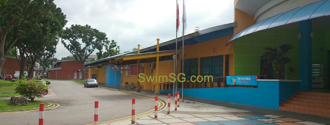 SwimSG.com - Swimming lessons Geylang East Swimming Pool