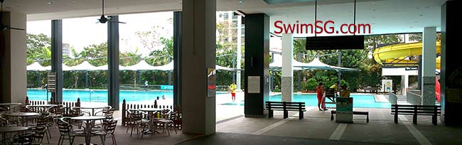 SwimSG.com - Swimming Lessons Pasir Ris Swimming Pool