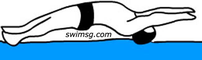 SwimSG.com - Swimming lessons Singapore Private Pool