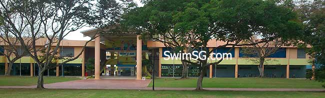 SwimSG.com - Swimming Classes Tampines Swimming Pool