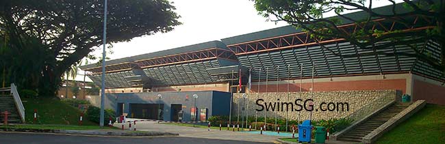 SwimSG.com - Swimming Lessons Clementi Swimming Pool