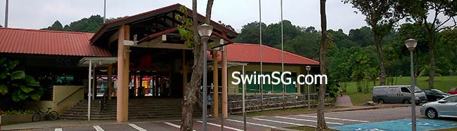 SwimSG.com - Swimming Classes Woodlands Swimming Pool