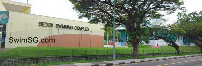 SwimSG.com - Swimming classes Bedok Swimming Pool