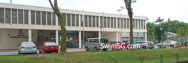 SwimSG.com - Swimming Lessons Yishun Swimming Pool