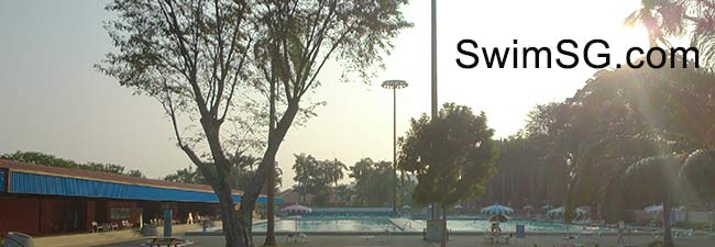SwimSG.com - Swimming Classes Condo Private Pool