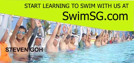 SwimSG.com - Swimming Classes Singapore