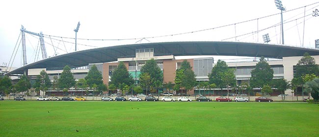 SwimSG.com - Jalan Besar Stadium