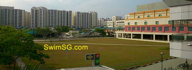 SwimSG.com - Sengkang Compass Point